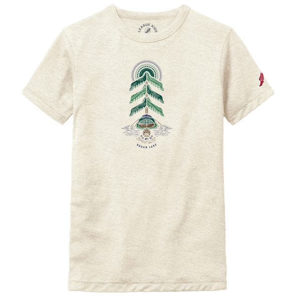 Kid's Twilight Camp Squam T-Shirt