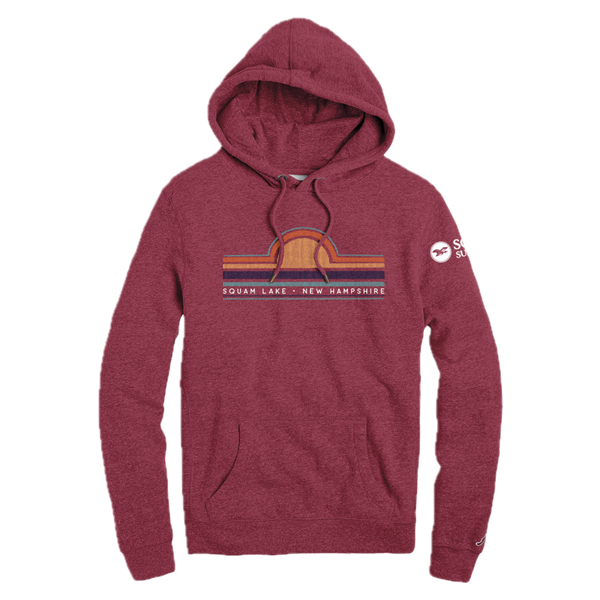 Squam Whizzo Heritage Hood