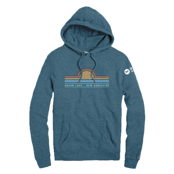 Squam Whizzo Heritage Hood