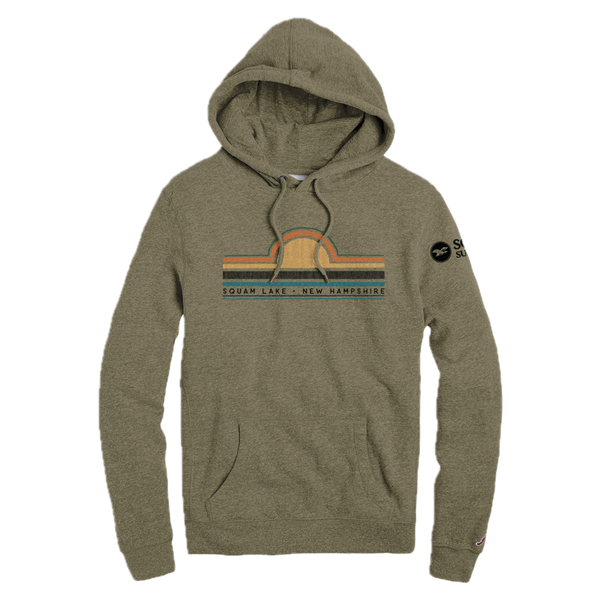 Squam Whizzo Heritage Hood