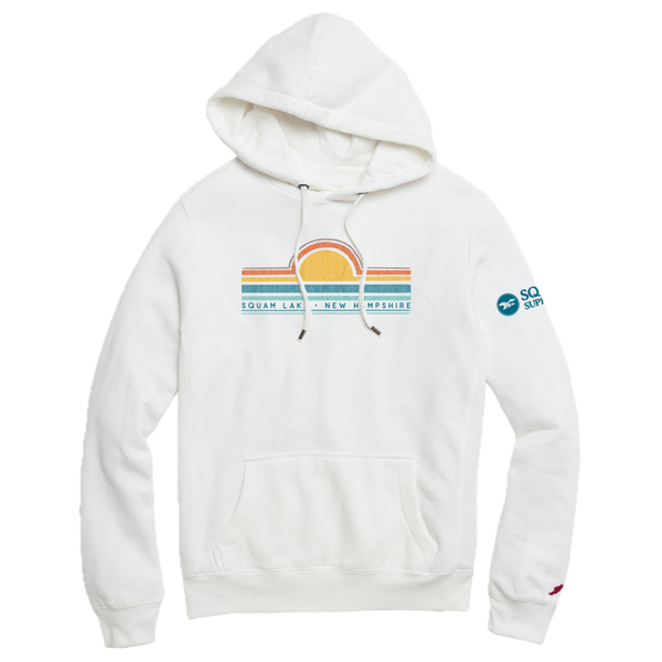 Squam Whizzo Heritage Hood