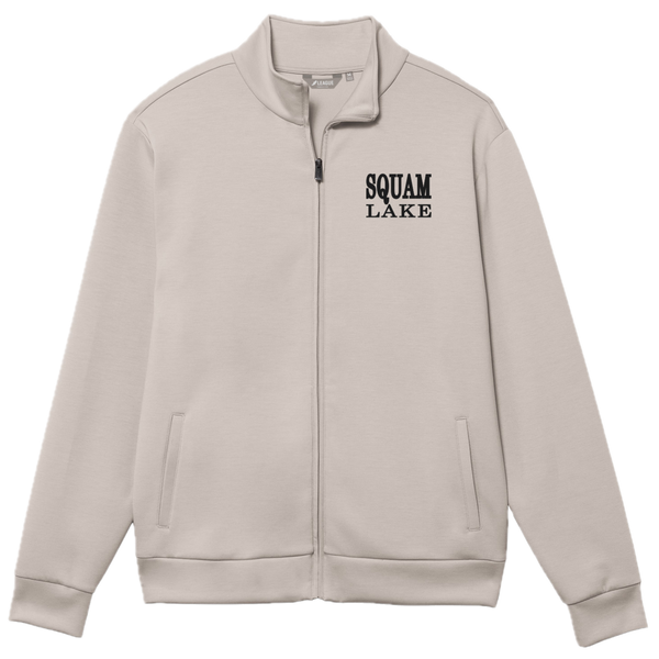 Squam Lake Monterey Full Zip Jacket