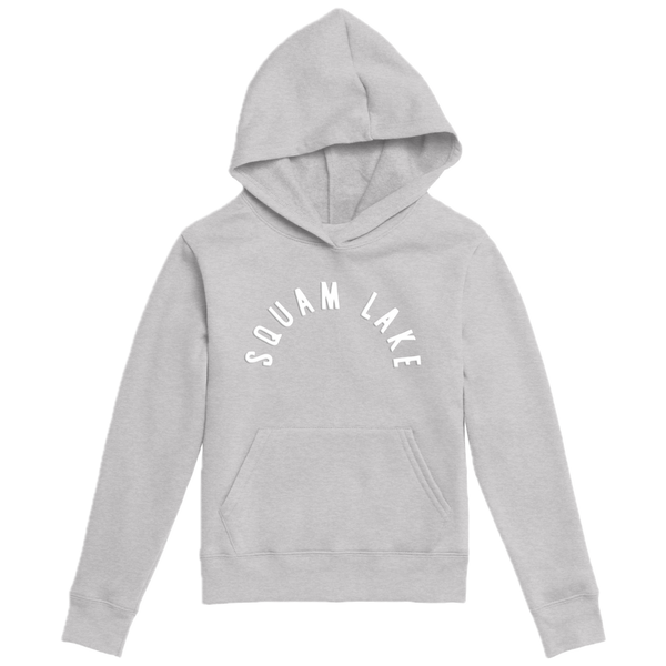 Squam Arch Youth Essential Hood