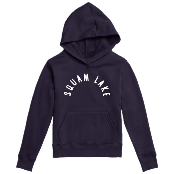 Squam Arch Youth Essential Hood