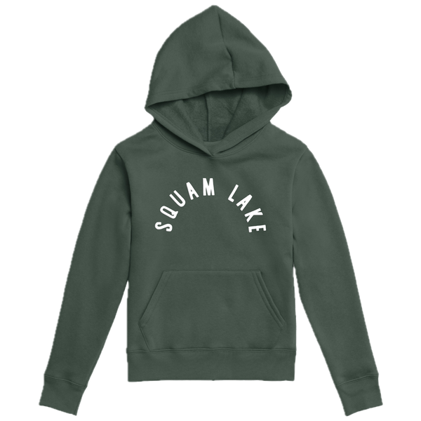 Squam Arch Youth Essential Hood