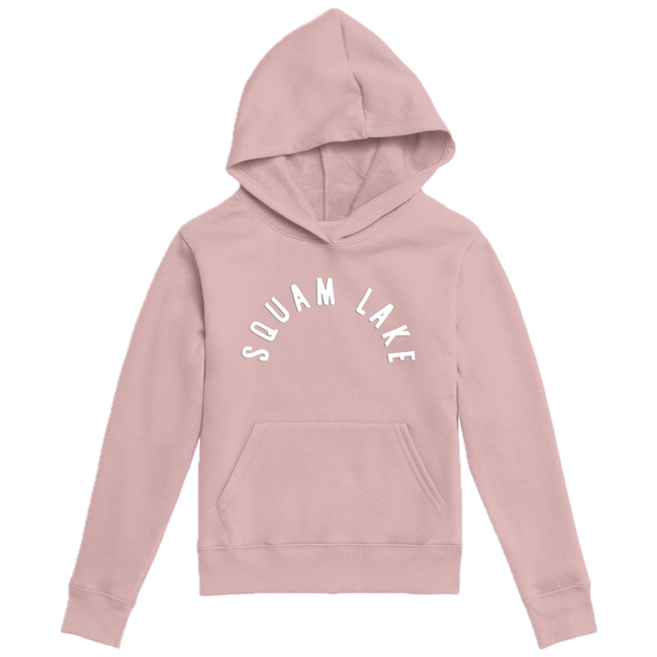 Squam Arch Youth Essential Hood