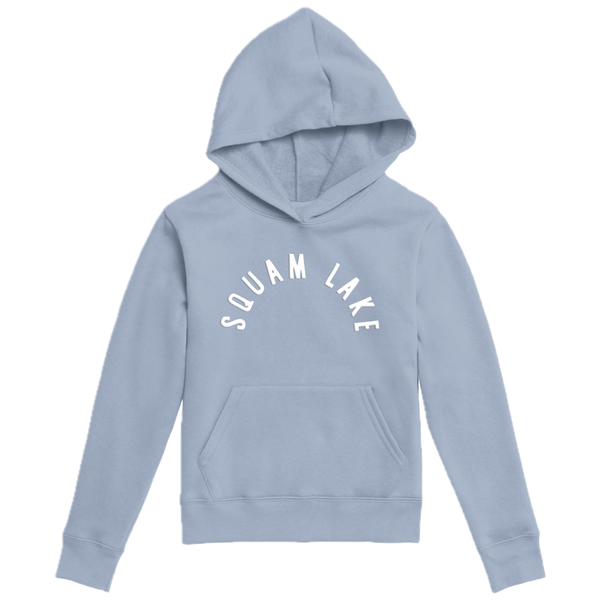 Squam Arch Youth Essential Hood