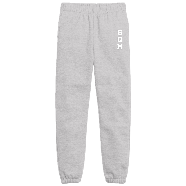 SQM Youth Essential Pant
