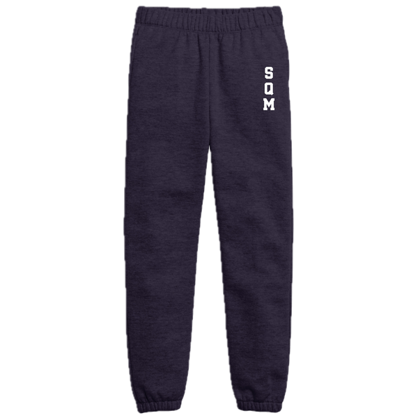 SQM Youth Essential Pant