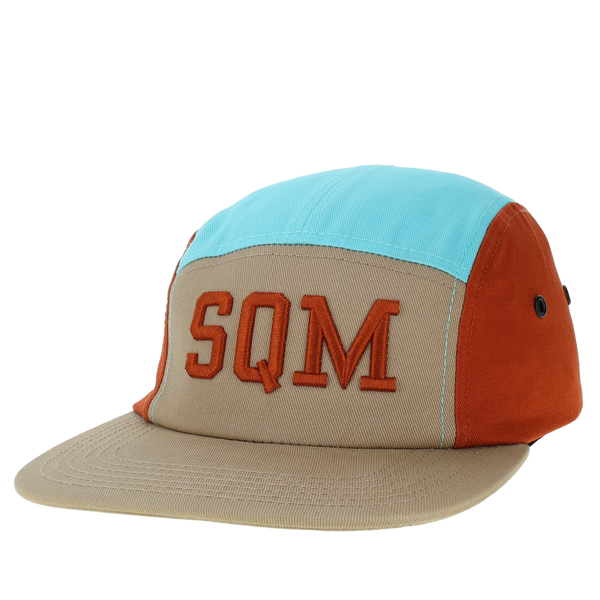 SQM Youth Camper Hat