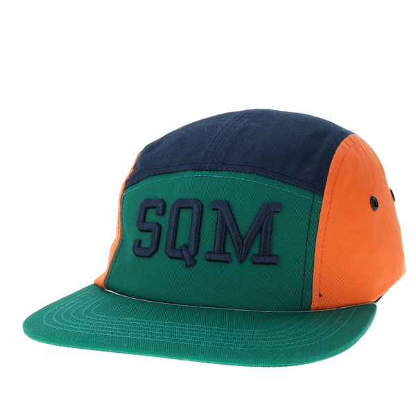 SQM Youth Camper Hat