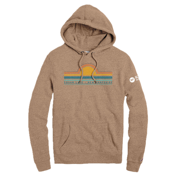 Squam Whizzo Heritage Hood