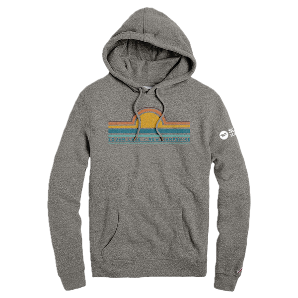 Squam Whizzo Heritage Hood