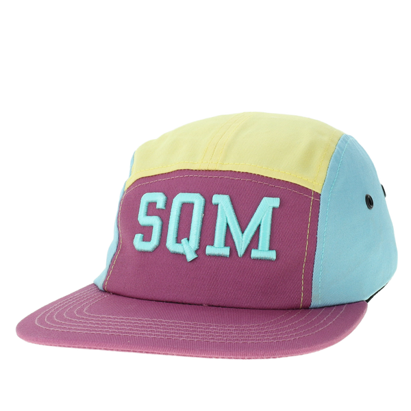 SQM Youth Camper Hat