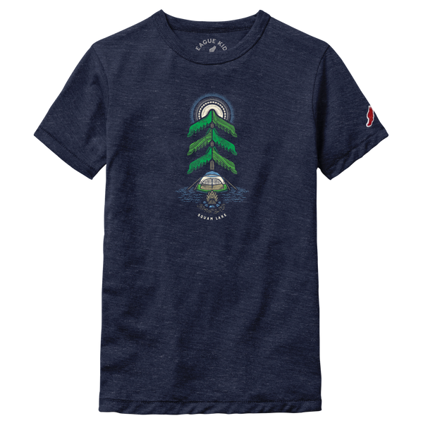 Kid's Twilight Camp Squam T-Shirt