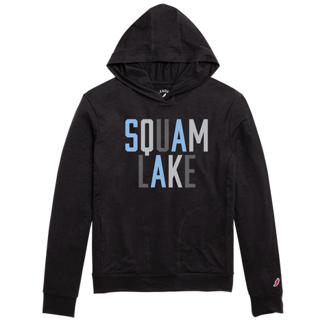 Squam Lake All Day Hoodie