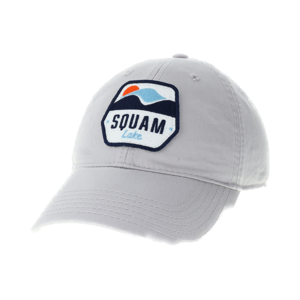 Squam Lake Mts Relaxed Twill Hat