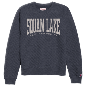 Squam Lake Highland Crew