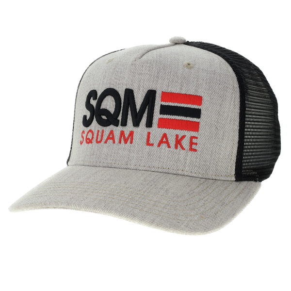 SQM Roadie Trucker