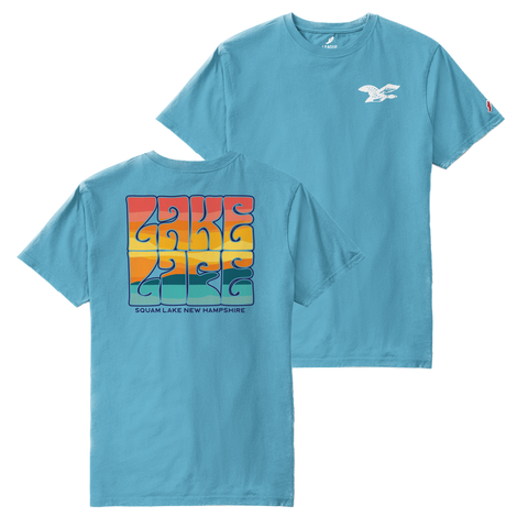 Lake Life All-American Shirt