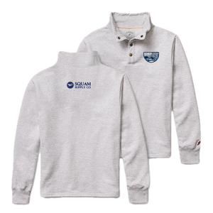 Rattlesnake Patch Snap Up Pullover