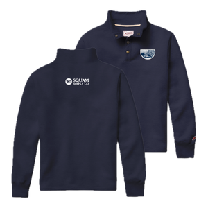 Rattlesnake Patch Snap Up Pullover