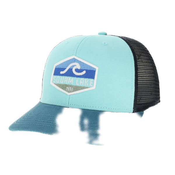 Squam Pop Up Mid-Pro Hat