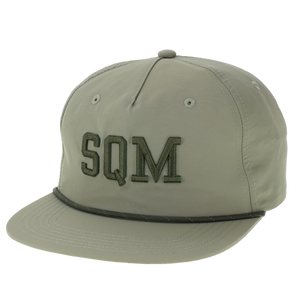 SQM Chill Hat
