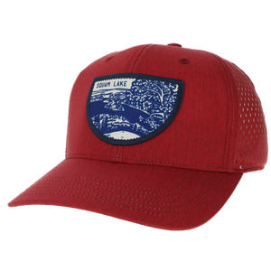 Rattlesnake Patch Reclaim Mid-Pro Hat