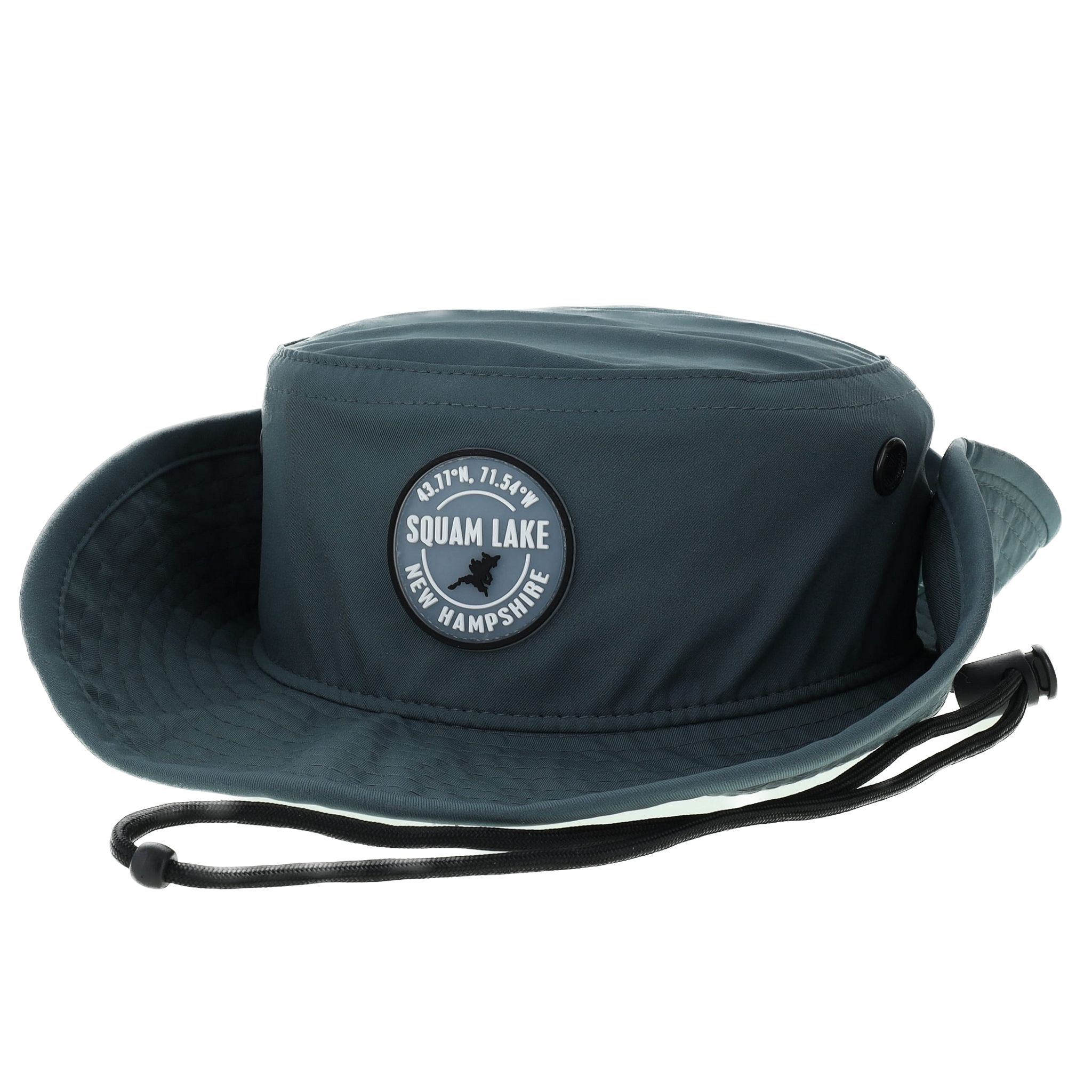 Squam Bowler Cool-Fit Boonie