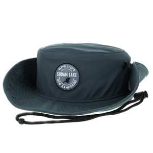 Squam Bowler Cool-Fit Boonie