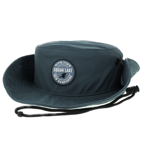 Squam Bowler Cool-Fit Boonie