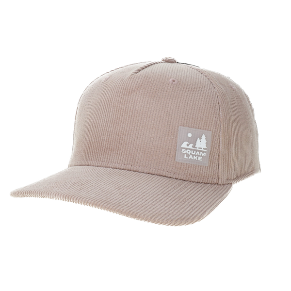 Squam Seg Icon Roadie Hat