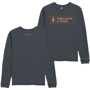 Squam Park Core Waffle Long Sleeve