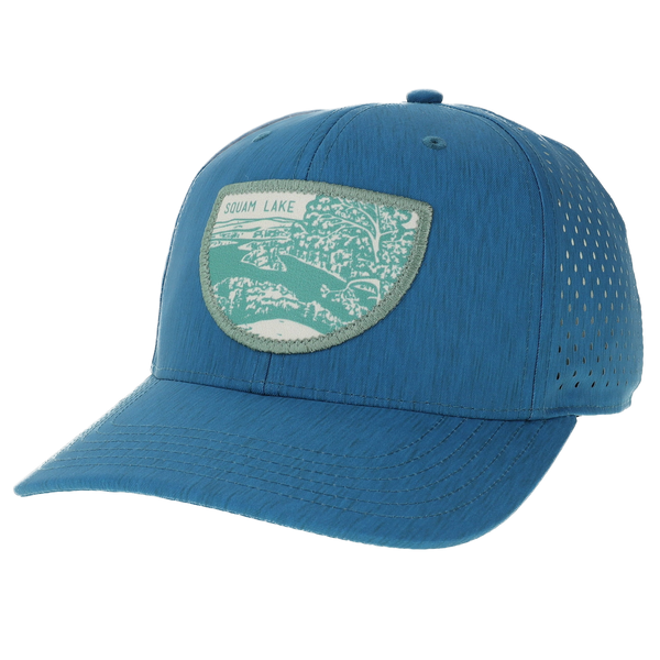 Rattlesnake Patch Reclaim Mid-Pro Hat