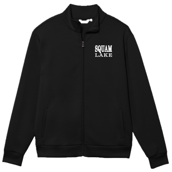 Squam Lake Monterey Full Zip Jacket