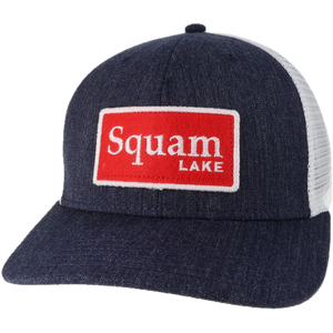 Squam Direct Mid-Pro Hat