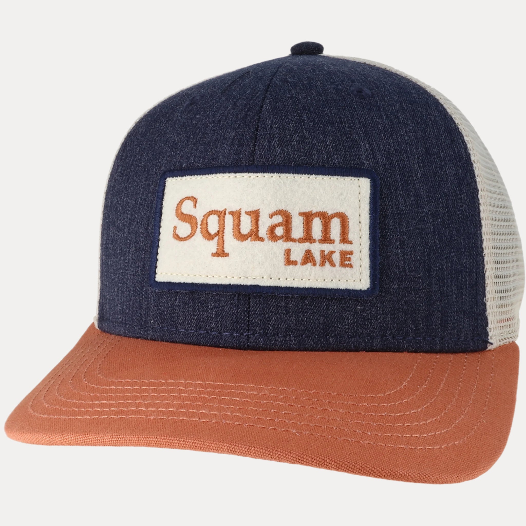 Squam Direct Mid-Pro Hat