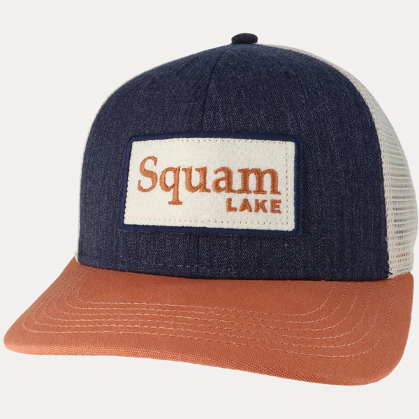 Squam Direct Mid-Pro Hat