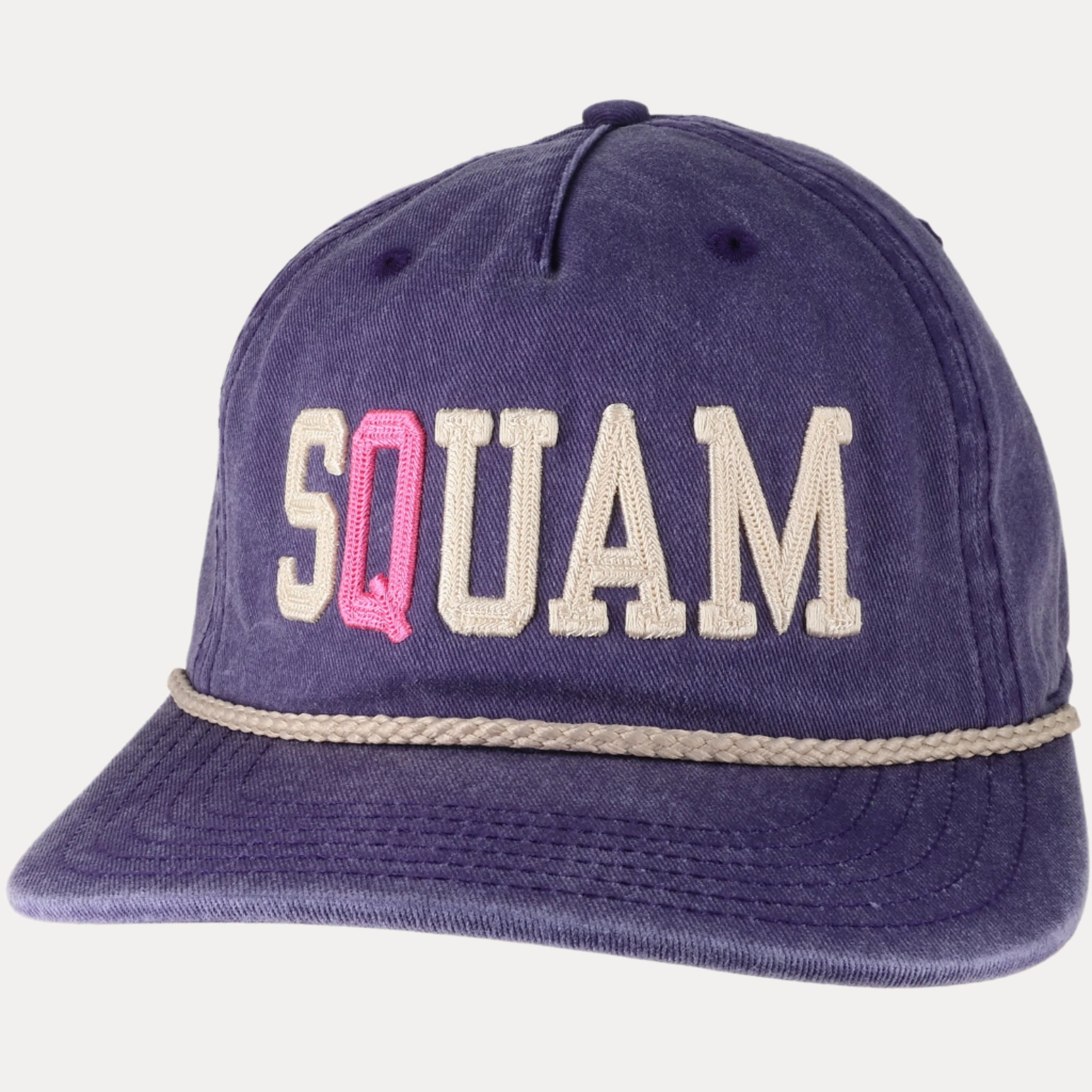 Squam Skully Hat