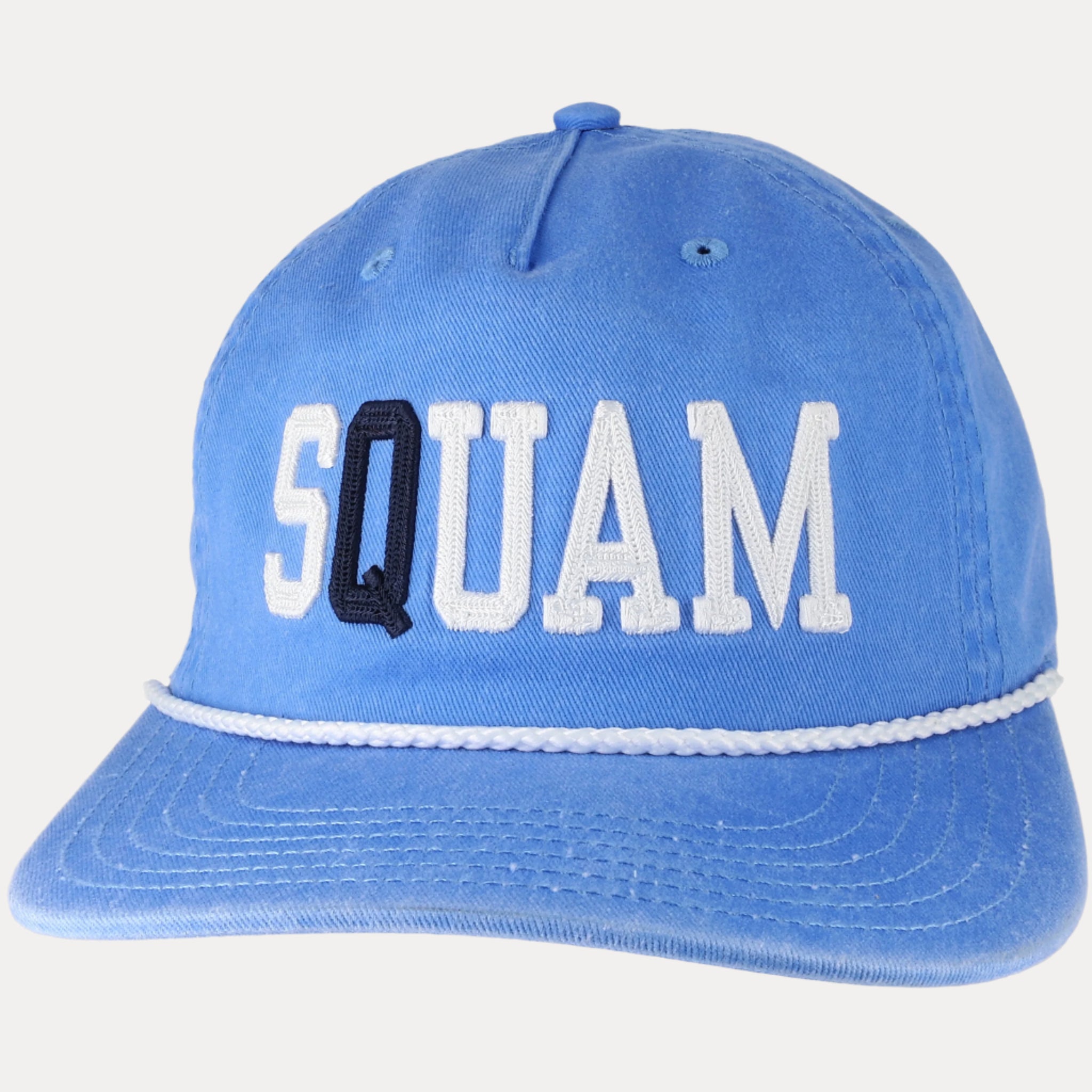 Squam Skully Hat