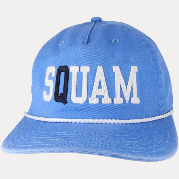 Squam Skully Hat