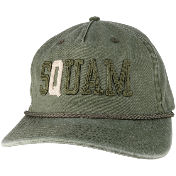 Squam Skully Hat
