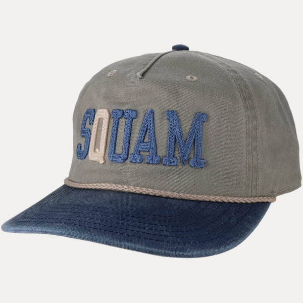 Squam Skully Hat