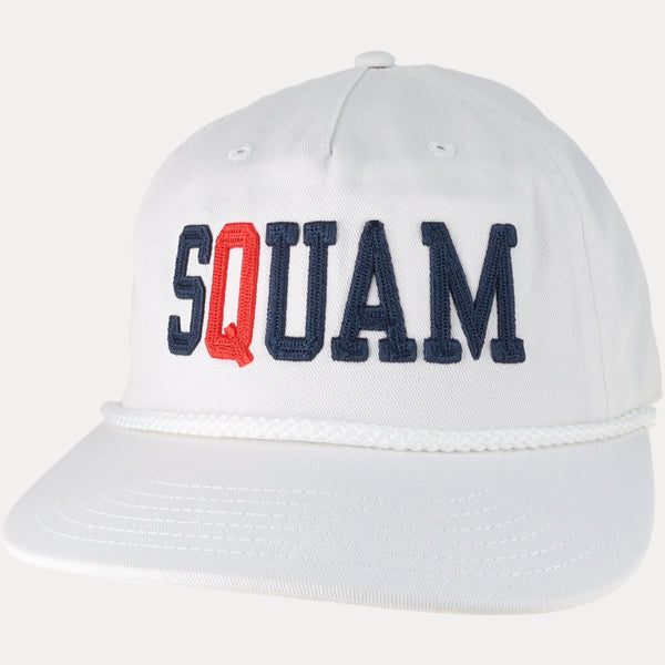 Squam Skully Hat