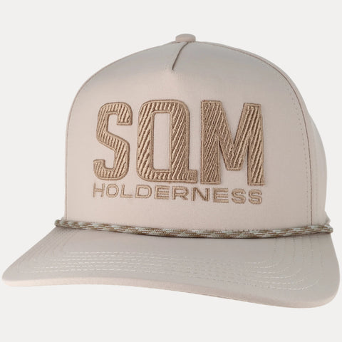 SQM Caddy Hat