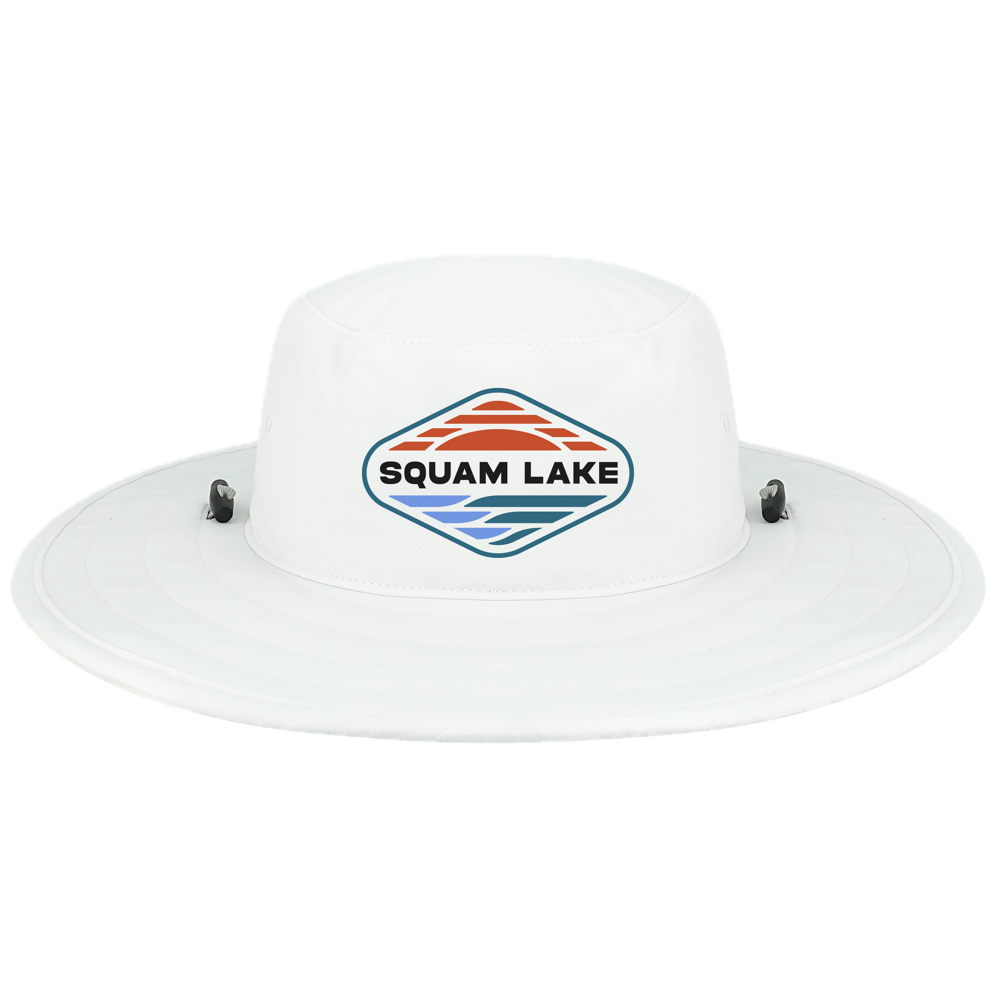 Squam Wide Brim Hat