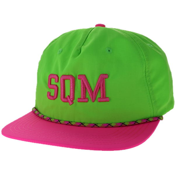 SQM Chill Hat