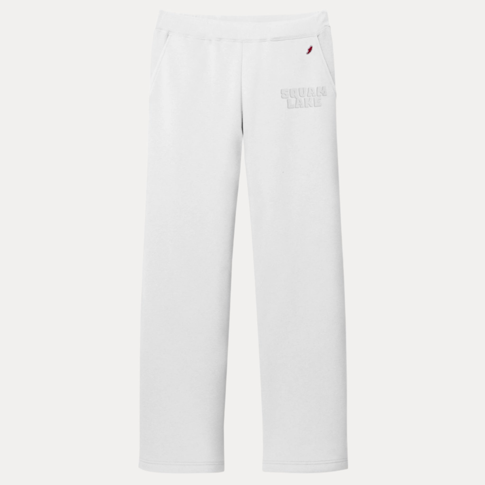Squam Puff Reverse Fleece Pant