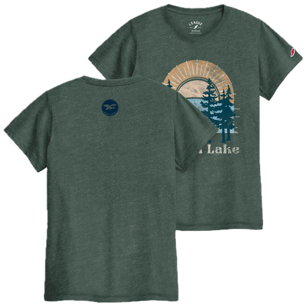 Squam Paradise Women’s Intramural Tee